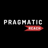 Pragmatic Reach (Digital Automation Agency) logo - Similar company to Connected House Real Estate