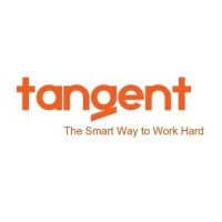 TANGENT BIZ PROCESS OUTSOURCING INC logo - Similar company to Excel Australasia | Bangkok