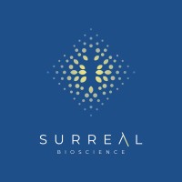 Surreal Biosciences logo - Similar company to People Analytics Partners