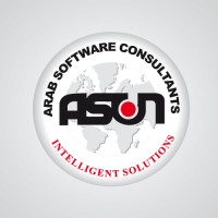 ASCON ERP logo - Similar company to Erp Target