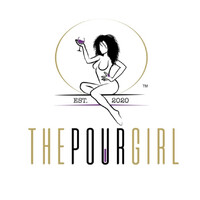 The Pour Girl logo - Similar company to The Pour Club