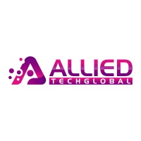 Allied Tech Global logo - Similar company to One Tech Solutions