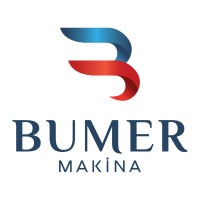 Bumer Makina logo - Similar company to Baksan Araç Üstü Eki̇pman Ve Yürüyen Merdi̇ven