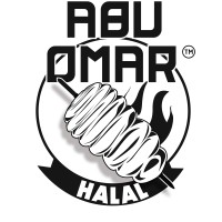 Abu Omar Halal logo - Similar company to Image One Camera