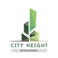 City Height Developers logo - Similar company to Spacextended
