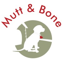 The Animal Master / Mutt & Bone logo - Similar company to Benevolent Vision