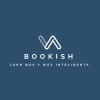 Bookish - Subscription-based Reading Program. logo - Similar company to Benjamin Talks