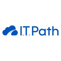 I.T. Path logo - Similar company to Jerrax