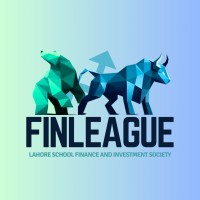 Finleague (Lahore School Finance and Investment Society) logo - Similar company to Menorca