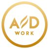 AD-WORK logo - Similar company to Debret Escaliers