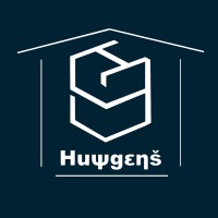 Huygens logo - Similar company to Huygens Sprl