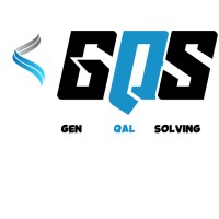 GEN QAL SOLVING GQS logo - Similar company to Bluestar Certification Management Inc.