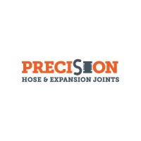 Precision Hose & Expansion Joints logo - Similar company to Penflex