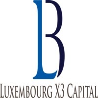 Luxembourg X3 Capital logo - Similar company to Responsible Capital