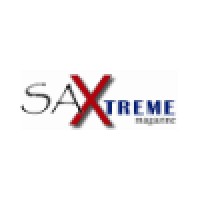 Saxtreme Magazine
