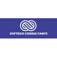 Softech Consultants- T24 logo - Similar company to Knowco Ltd