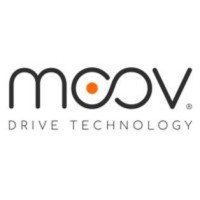 Moov Drive Technology logo - Similar company to D-Go Mobility