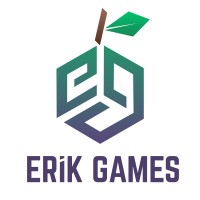 Erik Games Software Technologies logo - Similar company to Anticverse