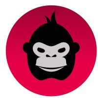 GorillaHub logo - Similar company to Leapers Co.