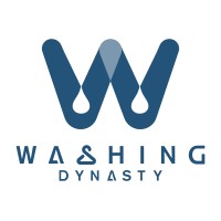Washing Dynasty logo - Similar company to Jussconstruct