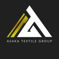 ASAKA TEXTILE logo - Similar company to Shahtex (Leicester) Limited