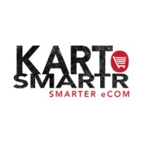 KartSmartr logo - Similar company to Obs 360 (Online Business Strategizer)