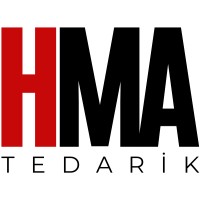 HMA Tedarik logo - Similar company to Tan Tedarik Kimyasal