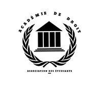 Association de l'Académie de Droit d'Aix-Marseille logo - Similar company to Bde Droit Aix