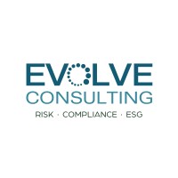 Evolve logo - Similar company to Uqualio®