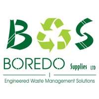 BOREDO SUPPLIES LTD logo - Similar company to Vikim Solutions
