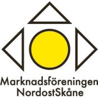 Marknadsföreningen NordostSkåne logo - Similar company to Kompetens Express Ab