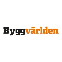 Byggvärlden logo - Similar company to Celsicom Ab