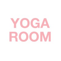 Yoga Room logo - Similar company to Samvega Yoga Studio