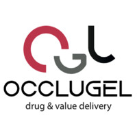 OCCLUGEL SAS. logo - Similar company to Exhalon