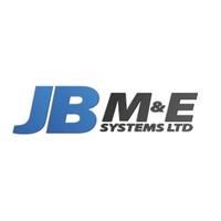 JB M&E SYSTEMS LTD logo - Similar company to Ec Electricals
