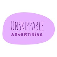 Unskippable Advertising logo - Similar company to Copywrite