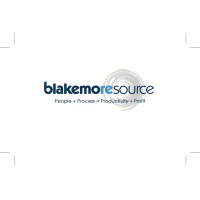 Blakemoresource