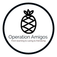 Operation Amigos