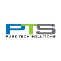 Pure Tech Solutions (Pvt) Ltd logo - Similar company to Pure Tech Solutions Llc