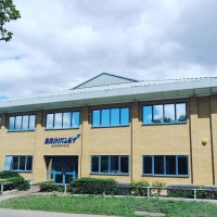 Brinkley Aerospace logo - Similar company to Lighthouse Staffing Solutions Ltd