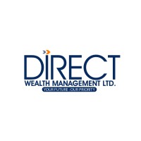 DIRECT WEALTH MANAGEMENT LIMITED logo - Similar company to Pensionapp.Com