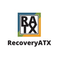 RecoveryATX logo - Similar company to Saffron Trust Women'S Foundation
