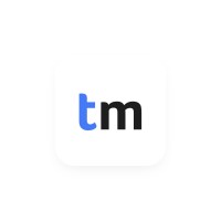 TimeMeAS logo - Similar company to Cleandesk As