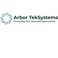 Arbor TekSystems logo - Similar company to Out And Tech