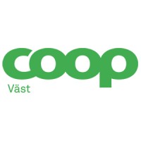 Coop Väst logo - Similar company to Coop Mitt