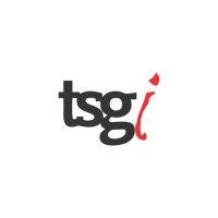 TSGi Mobility logo - Similar company to Start.Ng