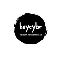keycybr logo - Similar company to Cyber4All