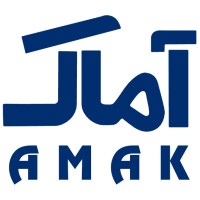 AMAKCO. logo - Similar company to Ijad Group Consulting Engineers