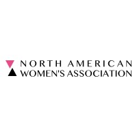 North American Women's Association logo - Similar company to The Female Lead