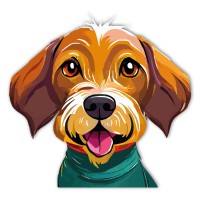 Lernwelt Hund logo - Similar company to Hohnke & Hund